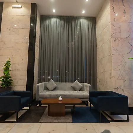 Ajyal Al Madinah La Cordia Hotel Apartment-3